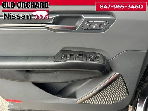 Used 2024 Kia EV9 GT-Line AWD/4WD image 9