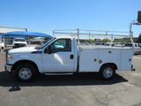 Used 2013 Ford F250 XL w/ XL Value Pkg image 2