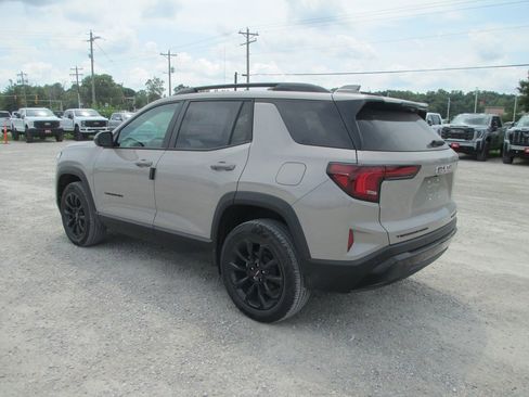 New 2026 GMC Terrain Elevation w/ Black Edition image 7