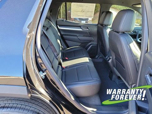 New 2026 GMC Terrain Elevation w/ Elevation Premium Package image 16