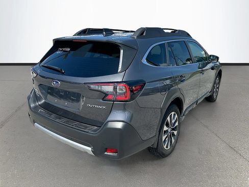 Certified 2025 Subaru Outback Limited w/ Popular Package #2 AWD/4WD image 7