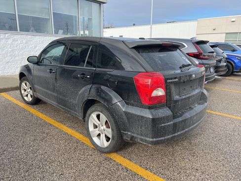 Used 2010 Dodge Caliber SXT image 6