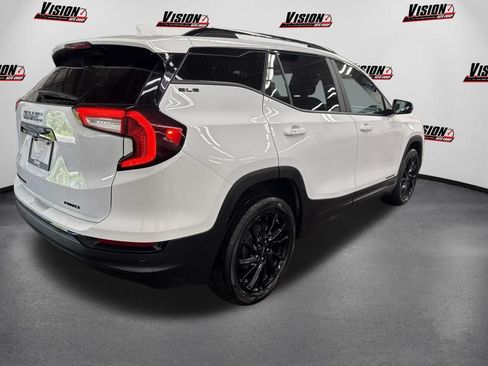 Used 2023 GMC Terrain SLE w/ Driver Convenience Package AWD/4WD image 5