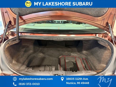 Used 2012 Lincoln MKS image 24