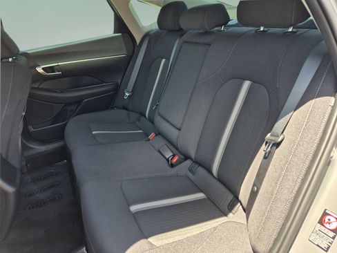 Certified 2023 Hyundai Sonata SEL FWD image 16
