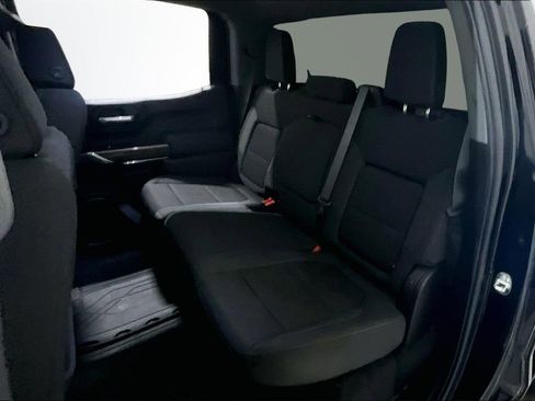 Used 2021 Chevrolet Silverado 1500 LT Trail Boss image 23