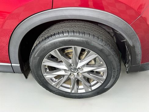Used 2019 MAZDA CX-5 Grand Touring image 11