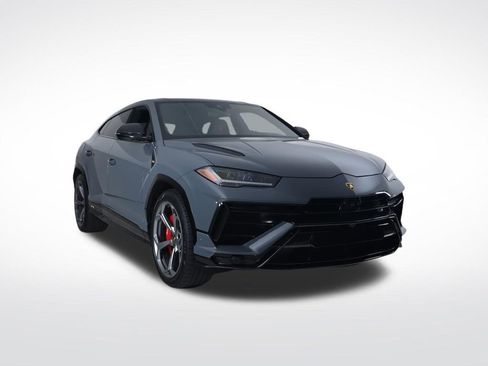 Used 2024 Lamborghini Urus S AWD/4WD image 7