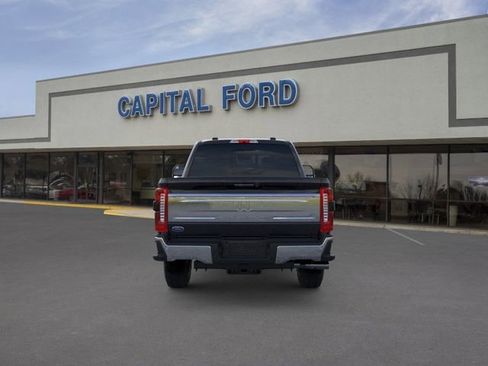 New 2026 Ford F350 King Ranch AWD/4WD image 5