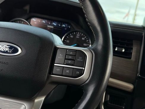 Certified 2024 Ford Expedition Max Limited AWD/4WD image 11