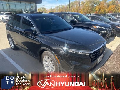 Used 2023 Honda CR-V EX