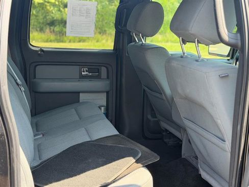 Used 2013 Ford F150 XLT w/ XLT Chrome Pkg AWD/4WD image 29