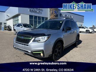 Used 2018 Subaru Forester 2.5i Premium video 1