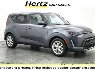 Used 2025 Kia Soul LX w/ LX Technology Package FWD video 1