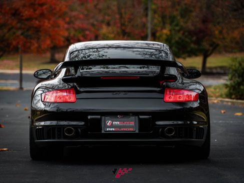 Used 2008 Porsche 911 GT2 image 4