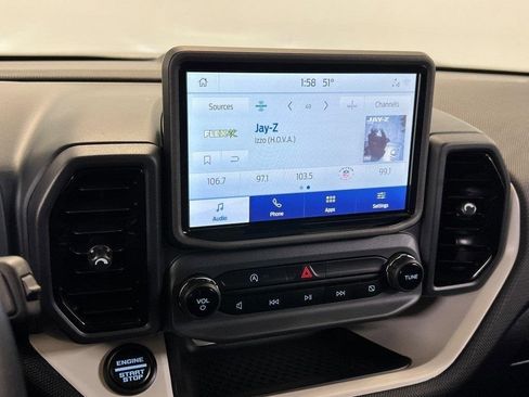 Used 2023 Ford Bronco Sport Heritage w/ Heritage Convenience Package image 39