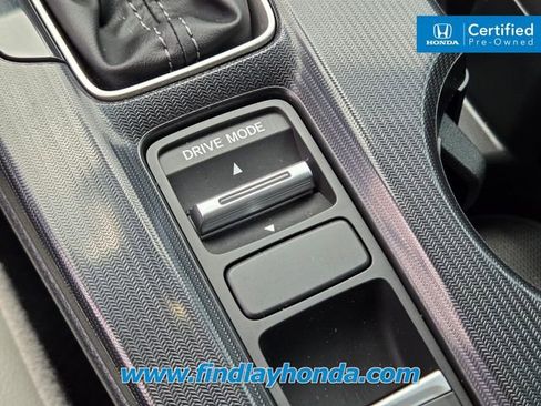 Used 2025 Honda Civic Sport image 35