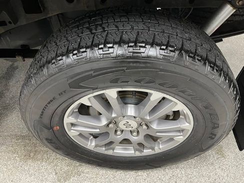 Used 2019 Ford F150 King Ranch w/ Max Trailer Tow Package AWD/4WD image 14