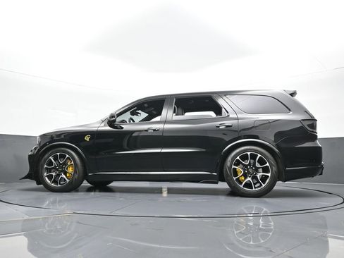 Used 2024 Dodge Durango SRT Hellcat w/ Trailer Tow Group IV image 69