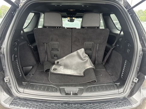 Used 2024 Dodge Durango GT AWD/4WD image 8