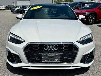 Used 2024 Audi A5 2.0T Premium Plus