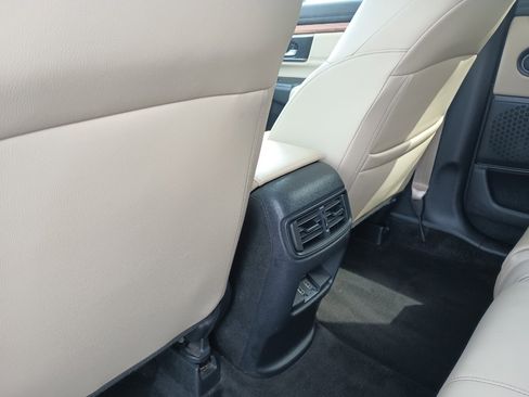 Used 2019 Honda CR-V EX-L image 30