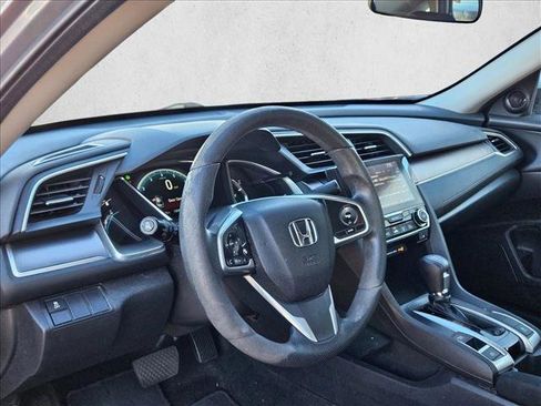 Used 2016 Honda Civic EX-T image 10
