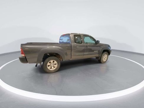 Used 2009 Toyota Tacoma 4x4 Access Cab image 8