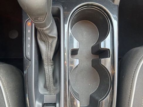 Used 2022 Chevrolet TrailBlazer LT image 16