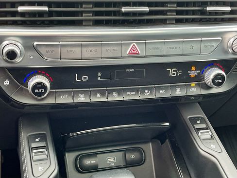 Used 2021 Kia Telluride SX w/ Nightfall Edition Package AWD/4WD image 21