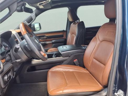 Used 2020 RAM 1500 Limited AWD/4WD image 20