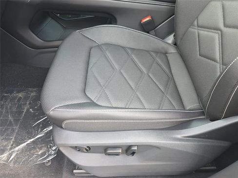 New 2026 Volkswagen Atlas SE image 18