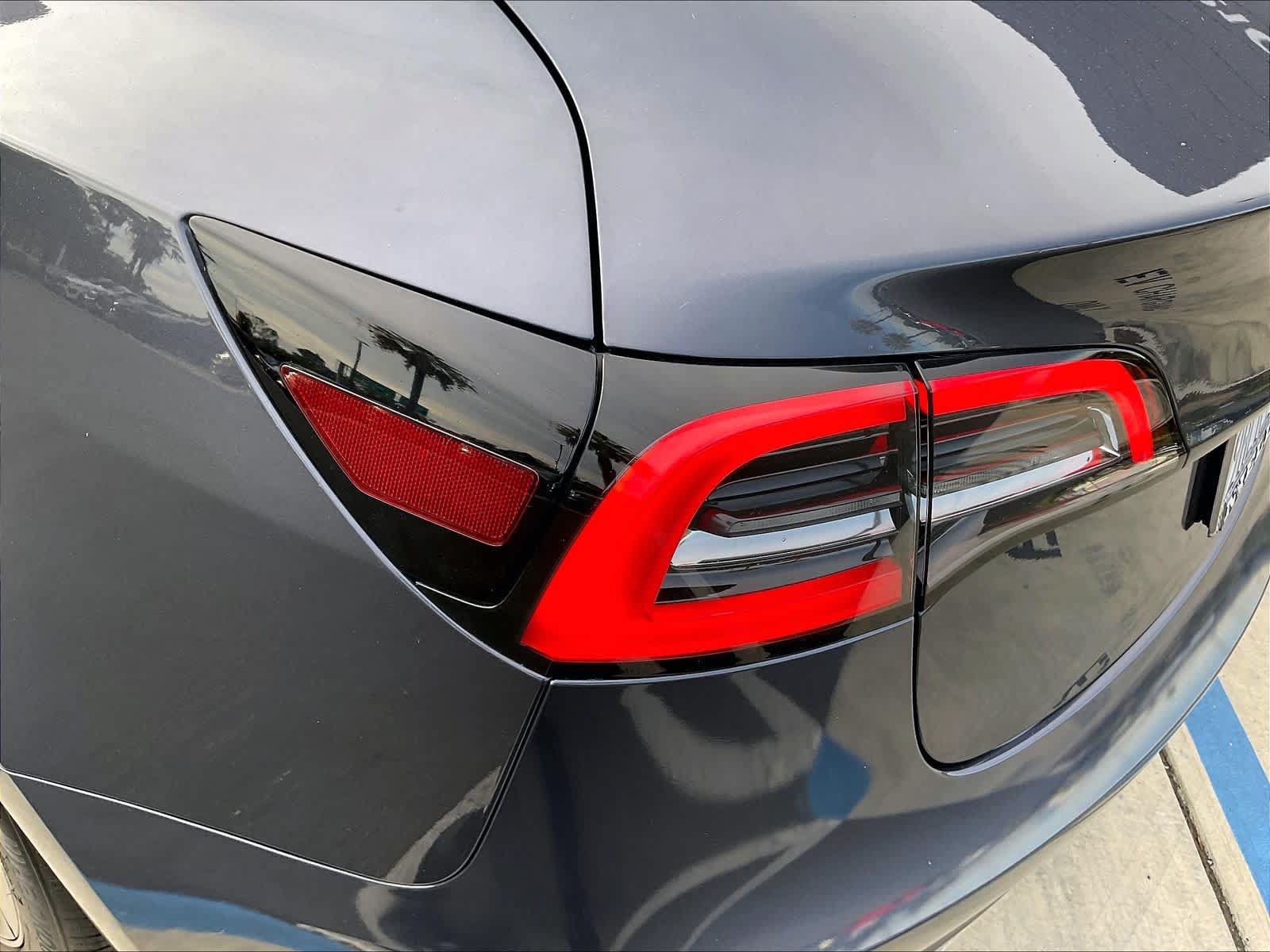 Used 2023 Tesla Model 3 Standard Range RWD image 31