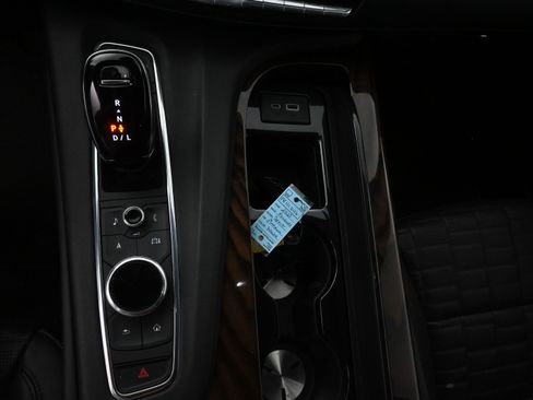 Used 2023 Cadillac Escalade Sport Platinum AWD/4WD image 33