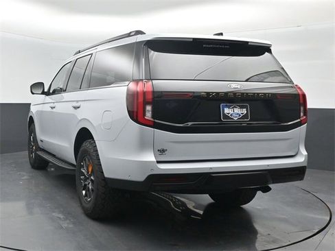New 2025 Ford Expedition Tremor image 5