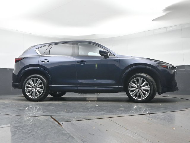 Certified 2023 MAZDA CX-5 Signature AWD/4WD image 32
