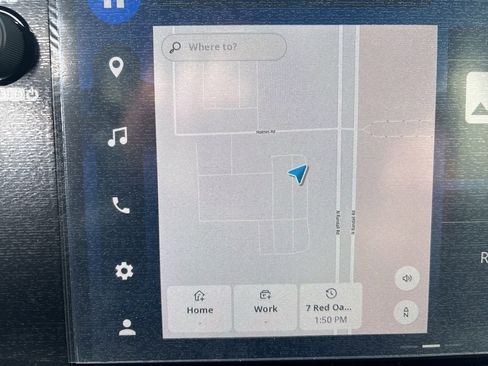 New 2026 Subaru Outback Limited XT image 25