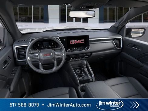 New 2026 GMC Canyon Elevation w/ Convenience Package image 37