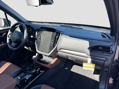 New 2026 Subaru Forester Touring AWD/4WD image 28