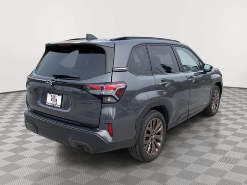 Used 2026 Subaru Forester Sport AWD/4WD image 14
