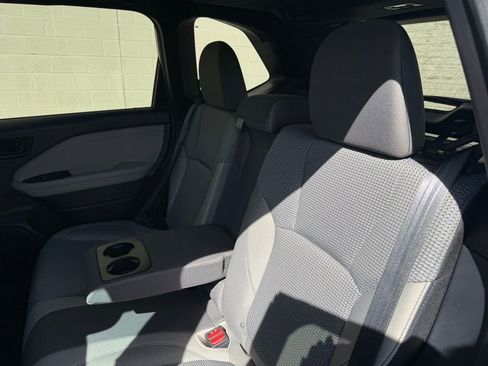Certified 2026 Subaru Forester Premium AWD/4WD image 26