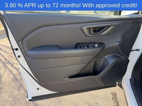 Certified 2026 Subaru Forester Premium w/ Base/Premium Package AWD/4WD image 14