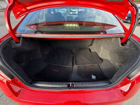 Used 2018 Subaru WRX image 21