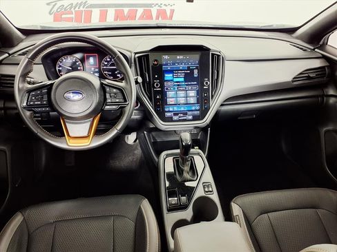 Certified 2024 Subaru Crosstrek 2.5i Wilderness image 11