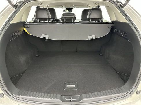 Certified 2025 MAZDA CX-5 AWD 2.5 S w/ Preferred Package image 22