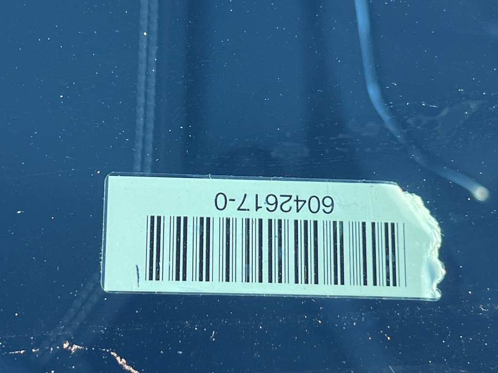 Used 2026 GMC Terrain Elevation FWD image 8