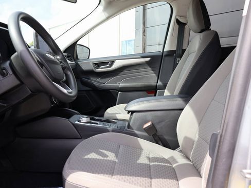 Used 2022 Ford Escape SE image 22