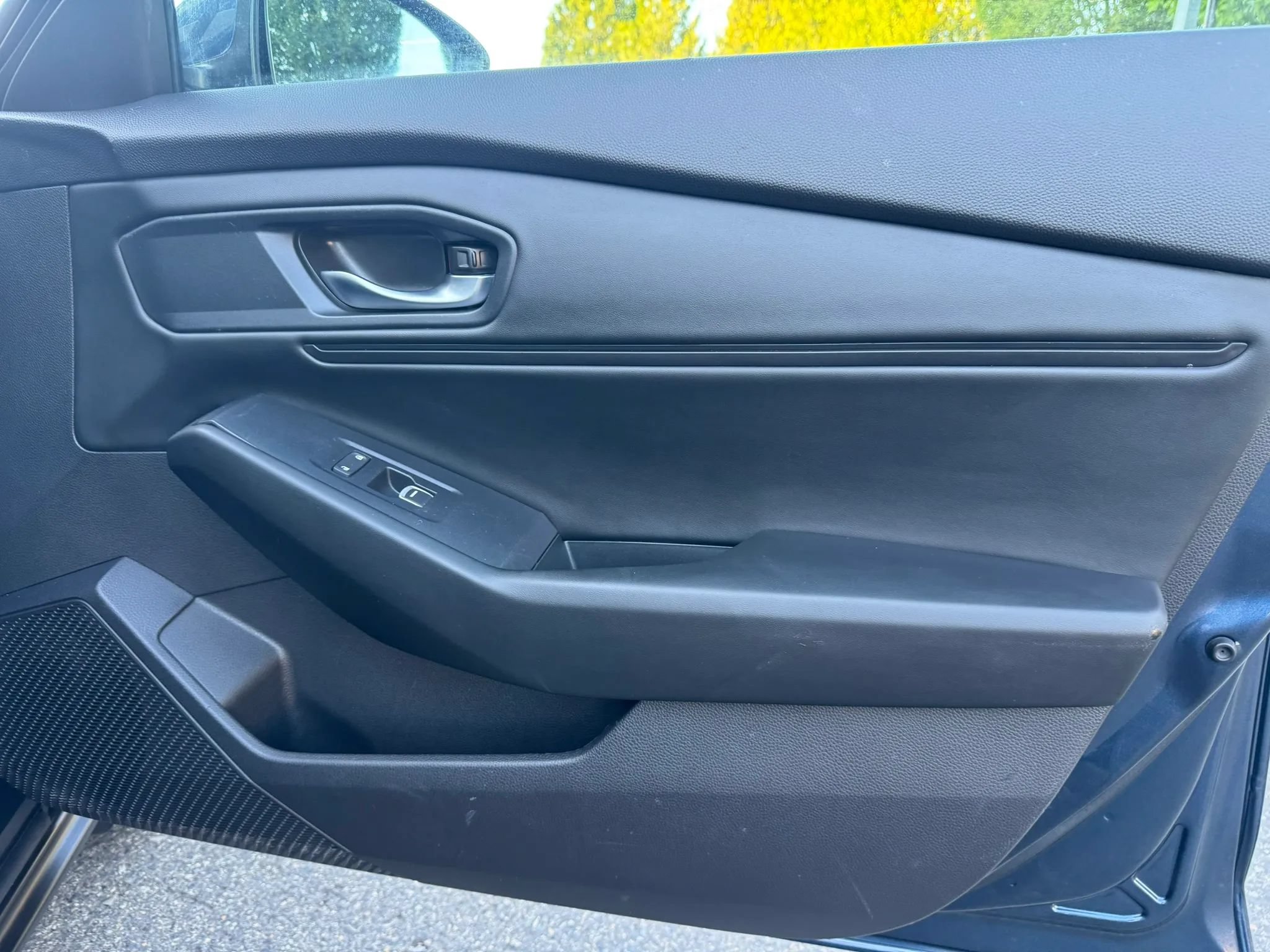 Used 2023 Honda Accord EX image 42