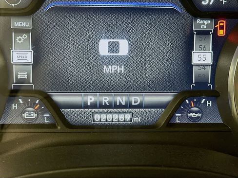 Used 2023 RAM 1500 Big Horn image 20