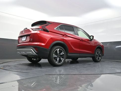 Used 2023 Mitsubishi Eclipse Cross SE image 27